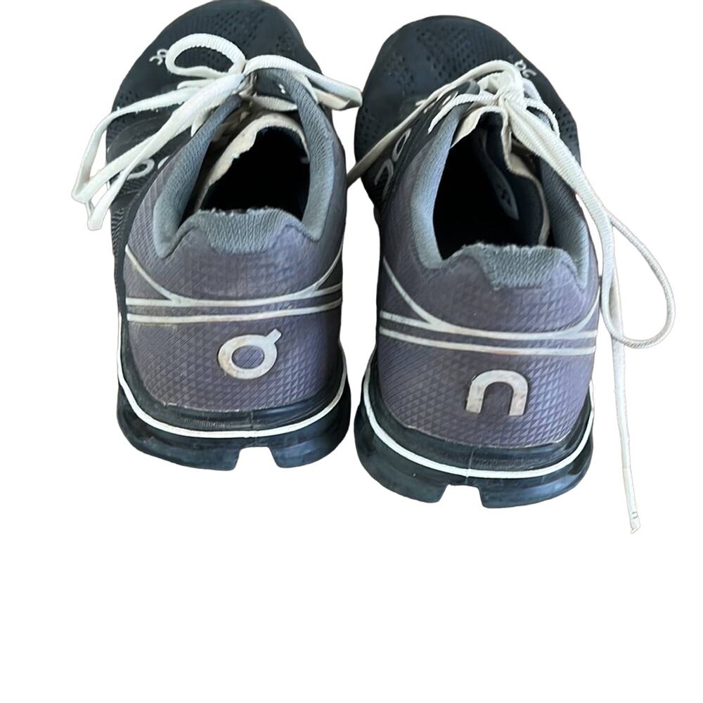 On Cloud Running Shoe Cloud 5 Dark Gray- 7.5 - image 3